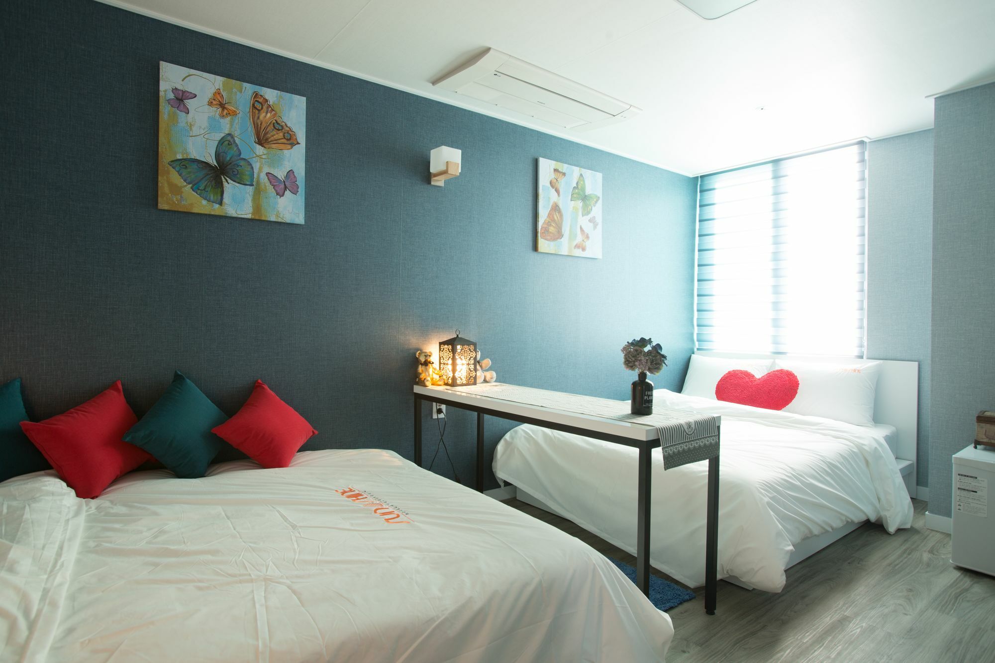 Myeongdong Sunshine Guesthouse Soul Exteriér fotografie