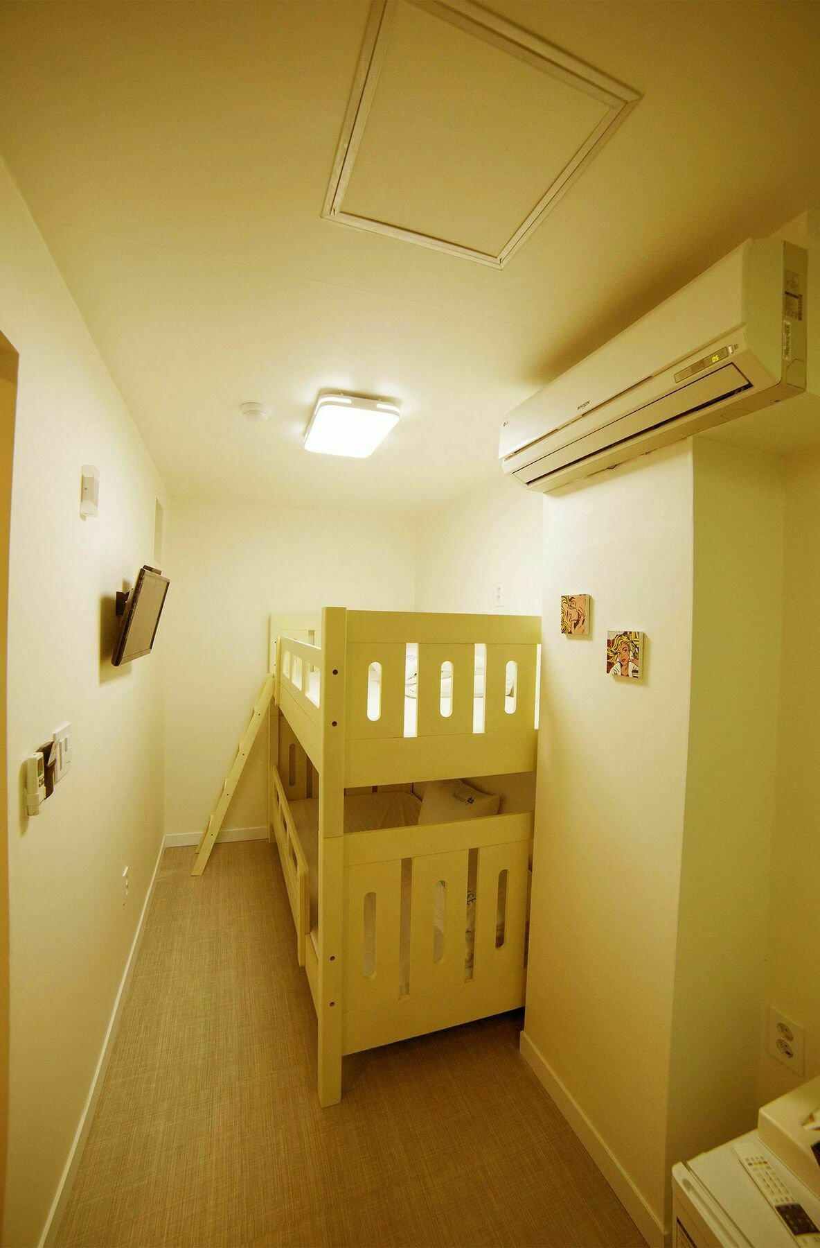 Myeongdong Sunshine Guesthouse Soul Exteriér fotografie
