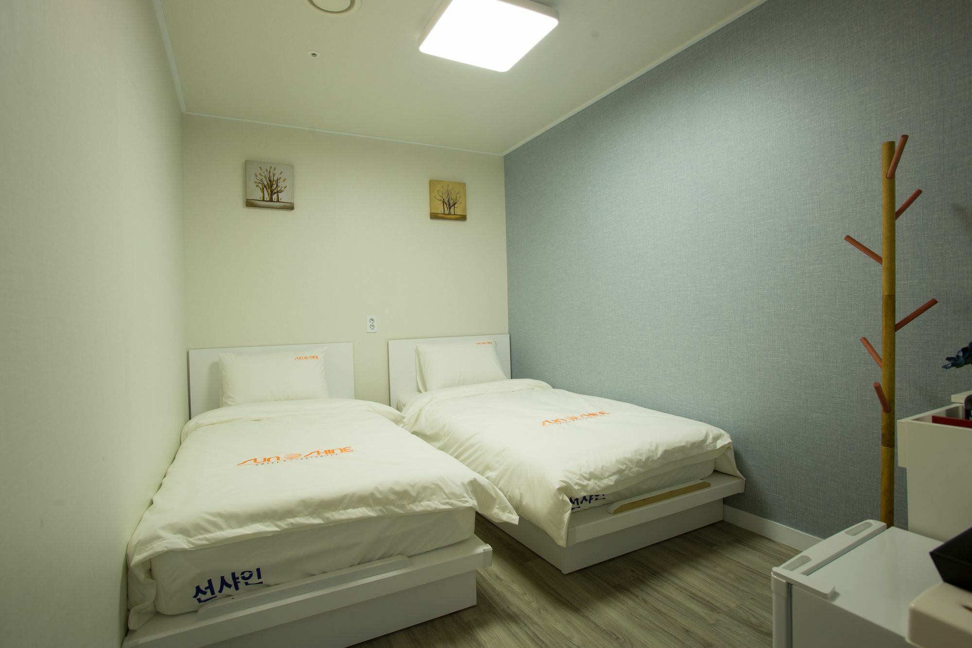 Myeongdong Sunshine Guesthouse Soul Exteriér fotografie